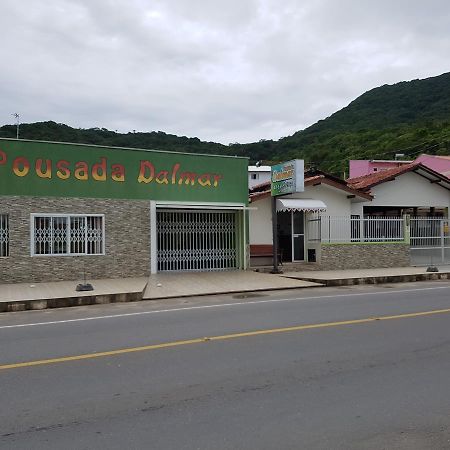 Pousada Dalmar Penha  Esterno foto