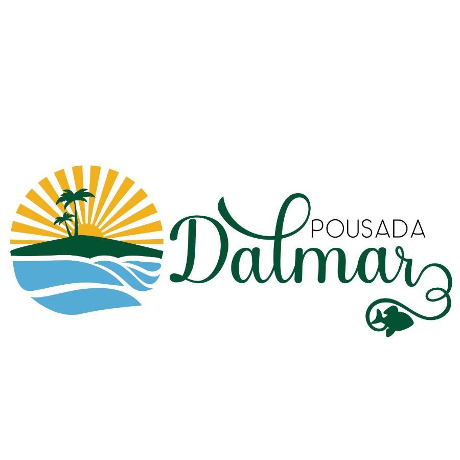Pousada Dalmar Penha  Esterno foto
